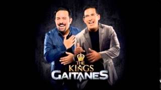 GAITANES ft REY RUIZ quotLA MEDIA VUELTAquot [upl. by Laurita]