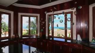 Villa Tuscany Mansion in Puerto Rico 2015  CaribbeanLuxuryRentalscom [upl. by Ness]