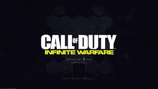 Live Call of duty Infinite Warfare FR PS5 [upl. by Aerised]