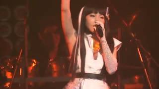 2013 LisAni Circuit sisters noise fripSide [upl. by Christie]