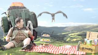 PG Tips  Hilly video [upl. by Meriel]