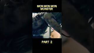 Kisah nyata Horor  Mon Mon Mon monster  part 2 [upl. by Nikolai]