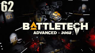 Battletech Advanced 3062  Dominate the Universe  Episode62 [upl. by Anayaran]