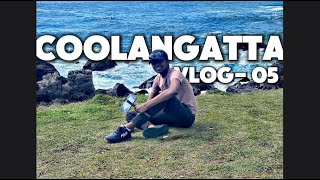 Coolangatta ගියෝ   In සිංහල  ShaRa [upl. by Flatto249]