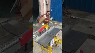 HighQuality Woodworking Tools  Planers Saws Drills for Expert Furniture Crafting [upl. by Aidaas]