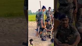 Manjil to mil jaegi army commando indianarmy nsg motivation armylover [upl. by Verlee]