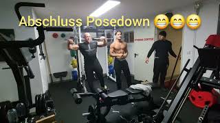 Multipresse Smith Power Pro  Der Aufbau und kurze Einführung 🏋🏋🏋 [upl. by Drolyag]