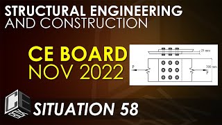 Structural Engineering amp Construction Situation 58 PH [upl. by Mcginnis135]