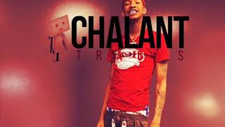 Free Stunna 4 Vegas Type Beat quotPunch Me In Part 4quot Prod By Chalant Tracks [upl. by Yarod]