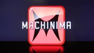 Machinima The MultiChannel Network For Gamers By Gamers [upl. by Hanid]