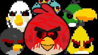 ANGRY BIRDSEXE [upl. by Gibson]