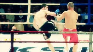 KSW 16  Unofficial trailer  Gdańsk 21052011 fanmade [upl. by Haimorej642]