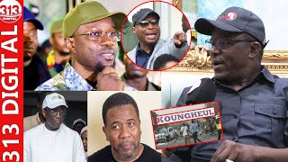 🔴“Loutax Barth beugoul Sonko…quot Imam Khalifa B Nd fait des révélations en exclu Sur toute l’actu [upl. by Viddah]