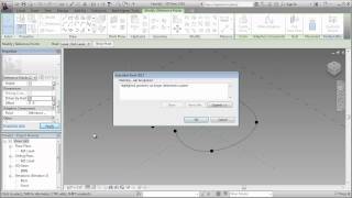 Spline Through Points [upl. by Enitsirc]