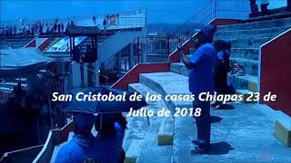 Comunidades Eclesiales de base encuentro en San Cristobal [upl. by Eladnor]