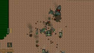 Rusted warfare Steamlands mod trailer mod is in description [upl. by Attevaj]