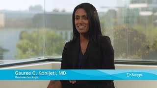 Scripps Clinic Gastroenterologist Gauree G Konijeti MD [upl. by Schroder401]