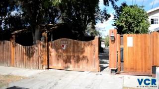 Ghost Adventures  Reseda House of Evil [upl. by Lashonda]