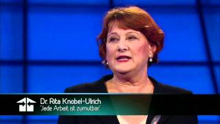 Dr Rita Knobel Ulrich [upl. by Julina]