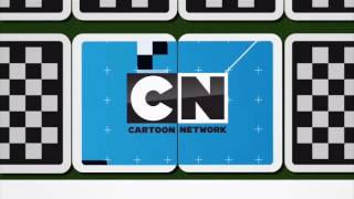 Cartoon Network  CHECK it 10 idents Remastered in 4K [upl. by Trakas]