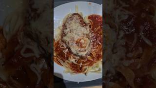 How to make Chicken Parmesan in the Air Fryer usa chickenparmesan airfryerrecipe [upl. by Halliday]