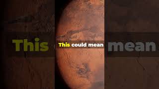 Alien Life on Mars 🚀 New Study Reveals Potential Habitable Zones🛸 Mars AlienLife SpaceDiscovery [upl. by Howlond]