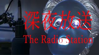 呪いの詩「トミノの地獄」を朗読してから、首の後ろが異常に痛いんだが…… [upl. by Iluj]