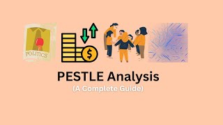 PESTLE Analysis What is PESTLEG Analysis Made Simple Tyonote [upl. by Komsa]