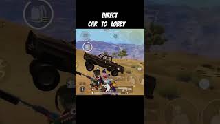 Direct lobby 🔥🔥bgmi gameplay 🔥 [upl. by Urban599]