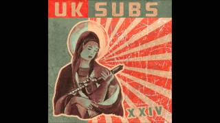 UK Subs  Monkeys [upl. by Asante]