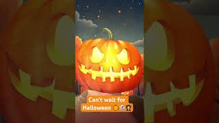 I literally Can’t wait for Halloween🎃🎃🎃👻🧛‍♀️ shorts shortshalloween shortshorror [upl. by Rebmyk]