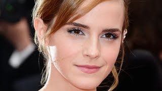 Tragic Details About Emma Watson [upl. by Avon]