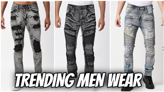 stylish jeans for men [upl. by Uri982]