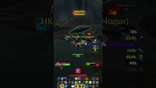 WoW PvP  He started it [upl. by Rabkin]