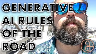 Generative AI Safety Rules of the Road [upl. by Odrareve145]