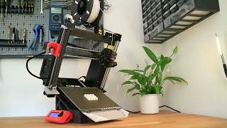 Meet Loop the fully automated Prusa MK3S mod [upl. by Issim]