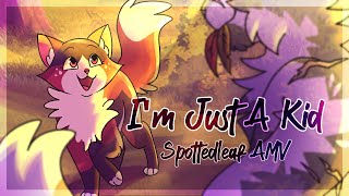 【Im Just A Kid  Spottedleaf AMVMEME  TW IN DESC】 [upl. by Drogin]