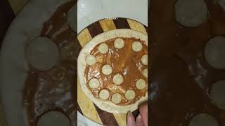 Pan pizzacookingvideokhao peo mazay karo [upl. by Victory]