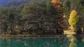 Fernsteinsee  Die Perle am Fernpass [upl. by Enyak]