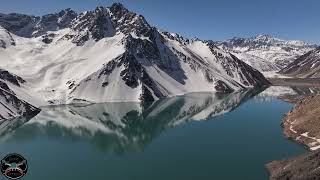 EMBALSE EL YESO  CAJON DEL MAIPO [upl. by Selene]