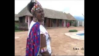 Tunaishi Kwa Neema  Official Video [upl. by Analram]