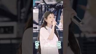 IU iu thewinning herehencore [upl. by Blair355]