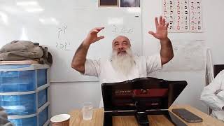 Orot Hatorah  El entendimiento del estudio de la torah  9 Jeshvan 5785  Rav Shalem [upl. by Nirual]