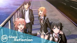 SNAFU TOO Oregairu Zoku The Sequel I Didnt Want [upl. by Llertak829]