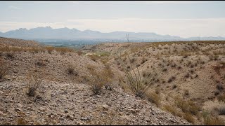 Finding Balance Picacho Peak Visit Las Cruces NM [upl. by Terhune577]