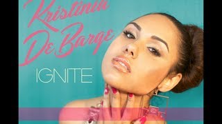 Kristinia DeBarge  Ignite Traducido [upl. by Avenej893]