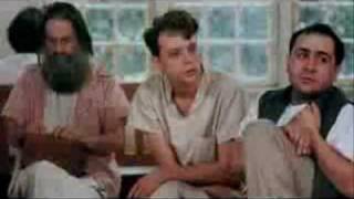 One Flew Over the Cuckoos Nest 1975  original theatrical trailer HQ [upl. by Narual656]