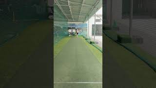 HOW TO PLAY LEG GLANCE SHOT AGAINST FAST BOWLER [upl. by Elawalo310]