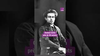 Pour Antonio Gramsci la mère de toutes les batailles cest lhégémonie culturelle [upl. by Zahc]