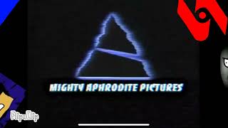 Scary Logos Destroy Mighty Aphrodite Pictures [upl. by Perloff]